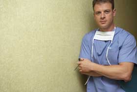 STD and HIV Testing