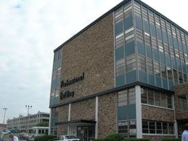 PA de Erie