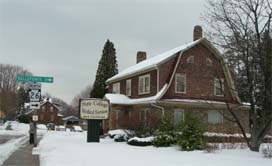 PA de State College